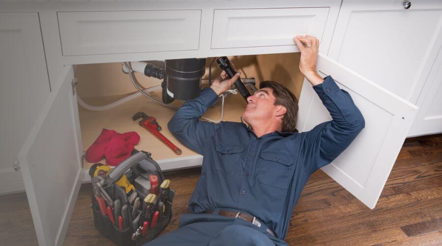 Professional Leak Detection in Hillpoint, WI
